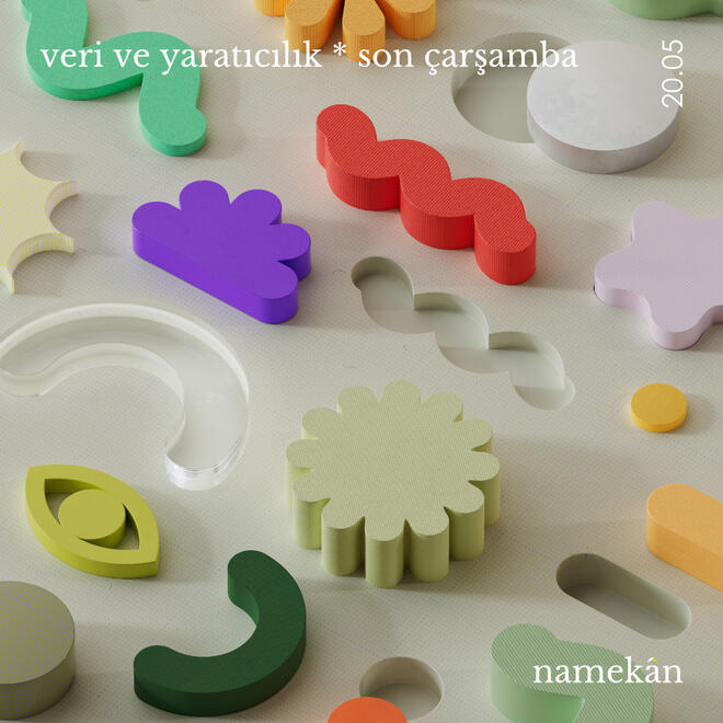 veri ve yayıncılık * son çarşamba veri ve yayıncılık * son çarşamba